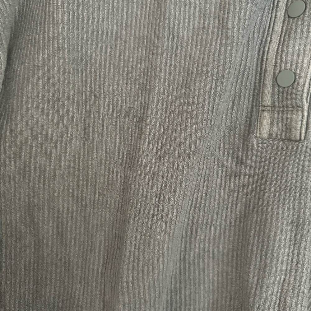 Aerie Hooded Sweater - Picture 2 of 6